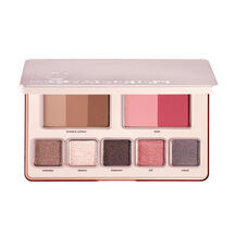HY-PER NATURAL FACE PALETTE (PALETA DE SOMBRAS PARA OJOS)